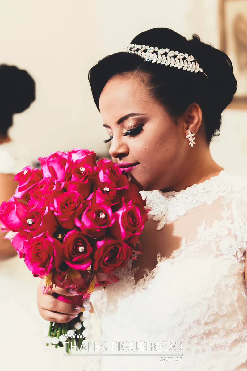 Casamento Gleice e Vinicius
