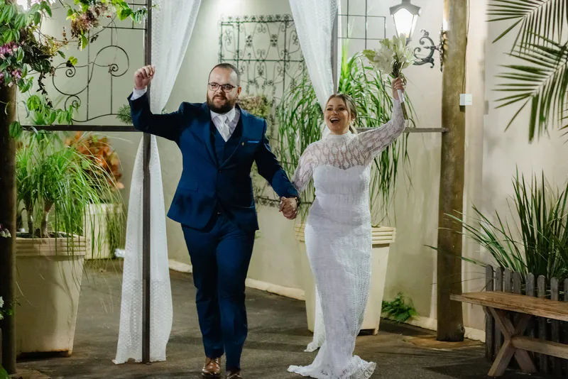 Casamento Ana Celia e Alexandre — foto 60