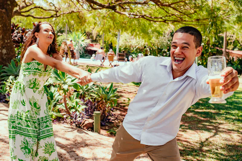 Pré Wedding Lavinia e Yan — foto 10
