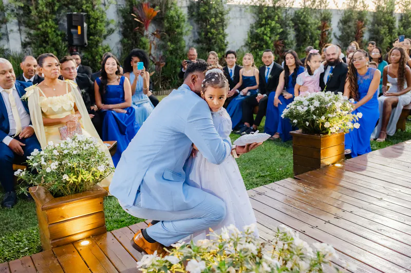 Casamento Gabrielly e Diogenes — foto 45