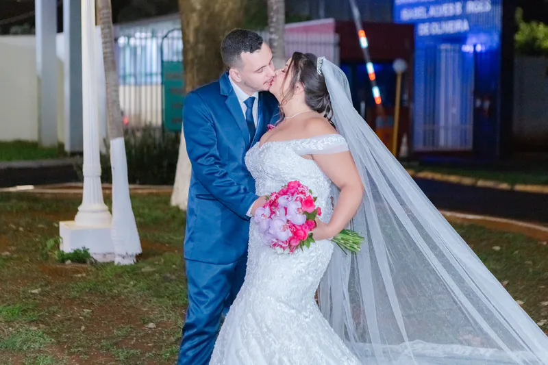 Casamento Bianca e Joao — foto 63