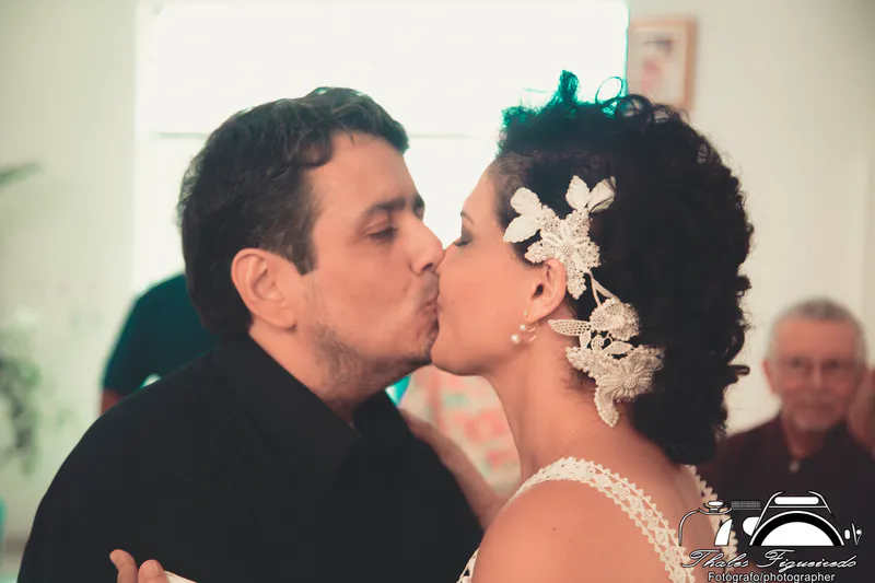 Casamento Danielle e João Fernando — foto 14