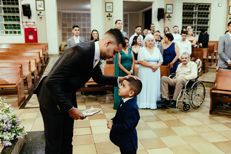 Casamento Dayane e Iury — foto 34