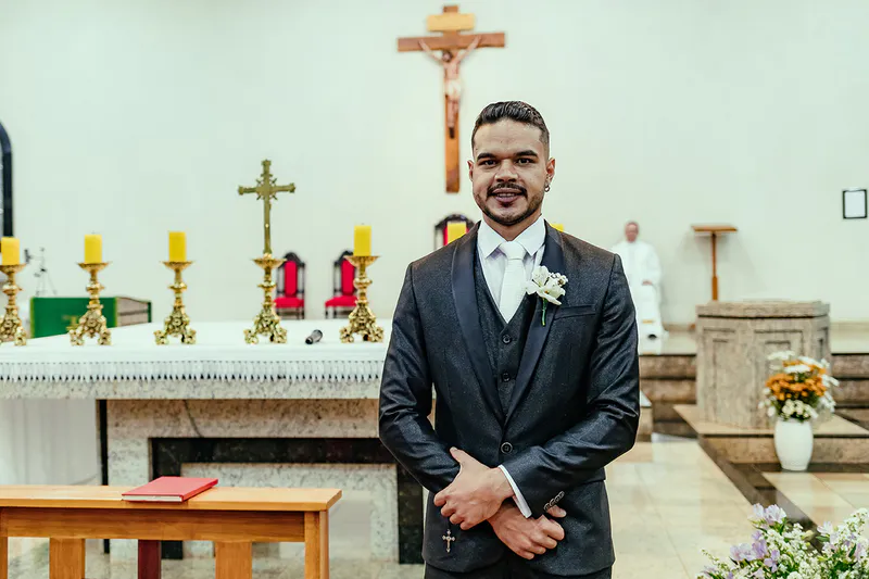 Casamento Dayane e Iury — foto 32