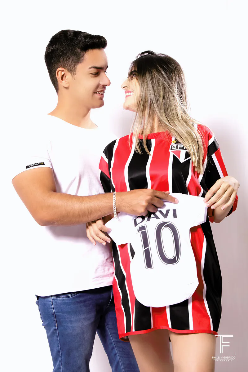 Ensaio Gestacional Fabiana Teixeira — foto 19