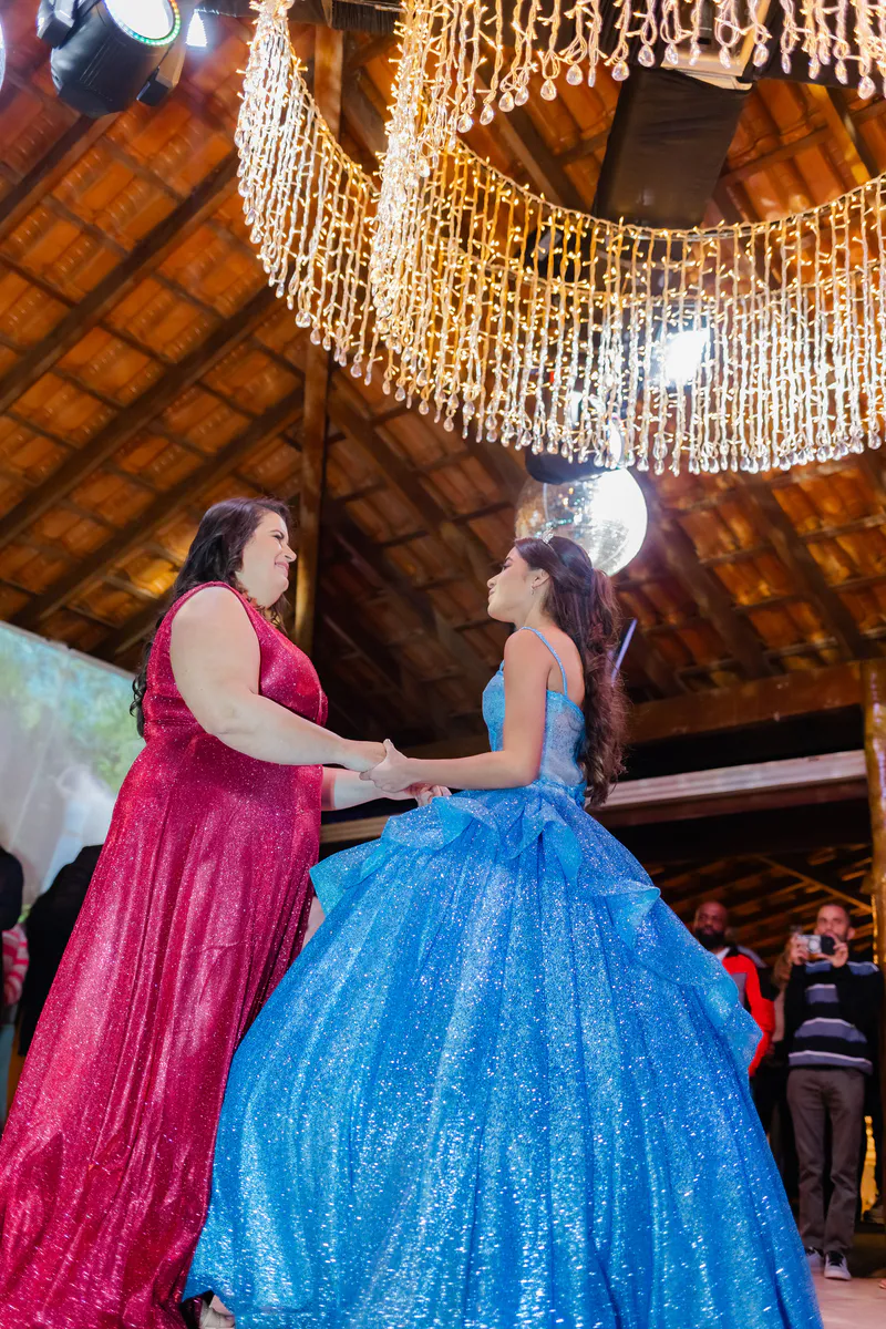 Aniversario Laura 15 Anos — foto 25