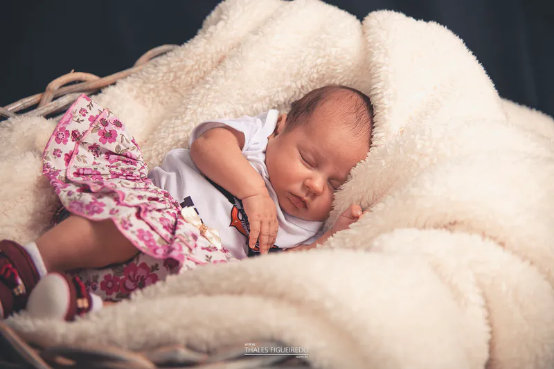 Ensaio Infantil Lorena — foto 17