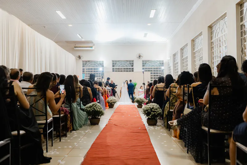 Casamento Bianca e Joao — foto 47