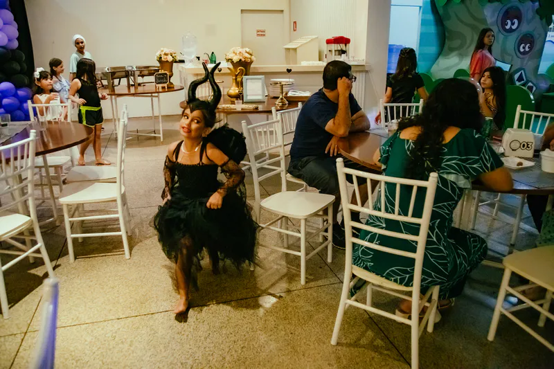 Aniversário Infantil Sarah — foto 5