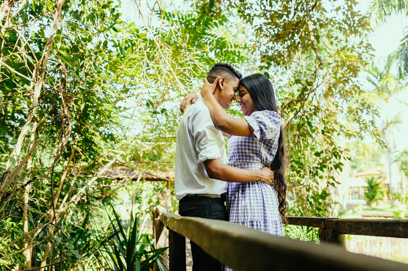Pré Wedding Paola e Leonardo — foto 5