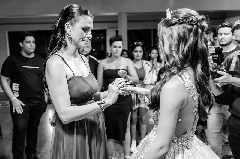 15 Anos Lara — foto 36