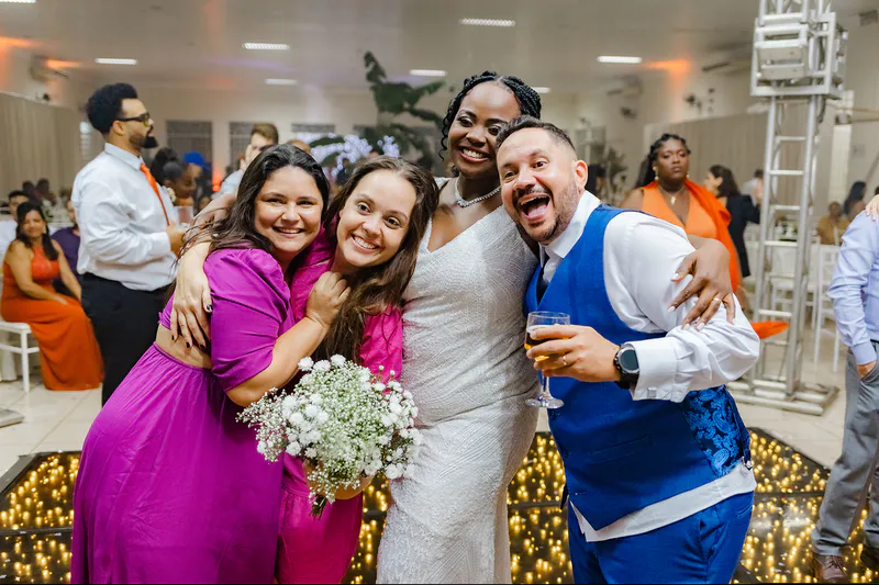Casamento Juliana e Airton — foto 73