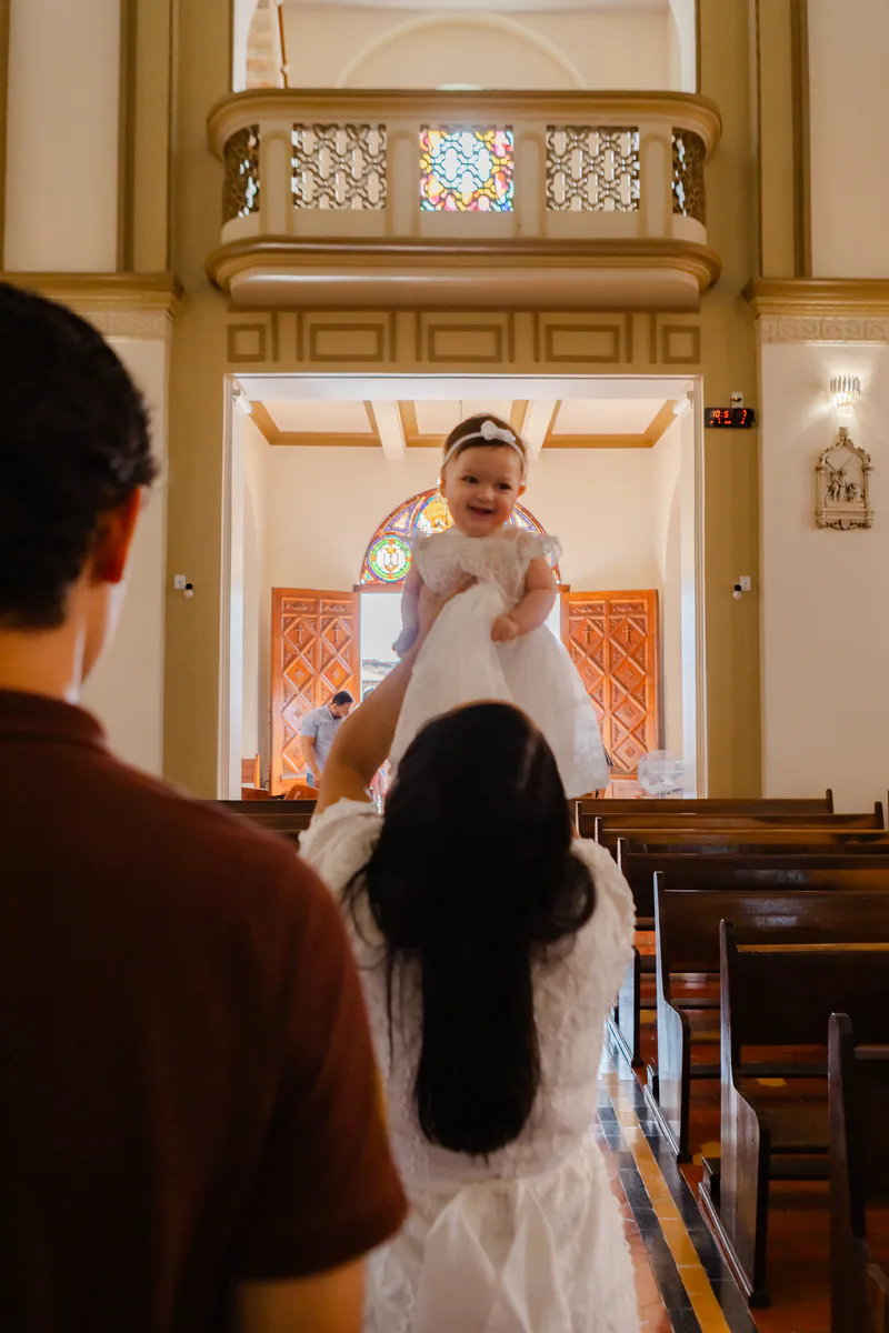 Batizado Lorena — foto 47