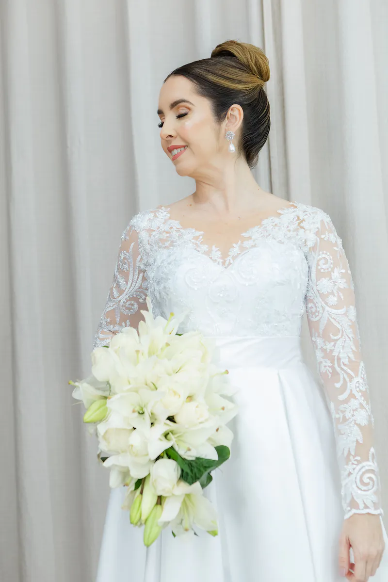 Casamento Jordana e Guilherme — foto 19