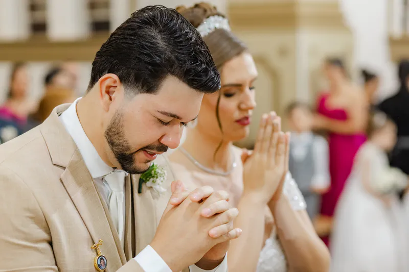 Casamento Leticia e Filipe — foto 41