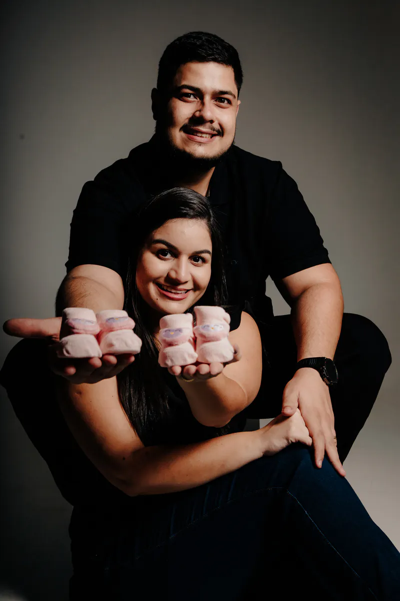 Ensaio Bianca Avelar — foto 14
