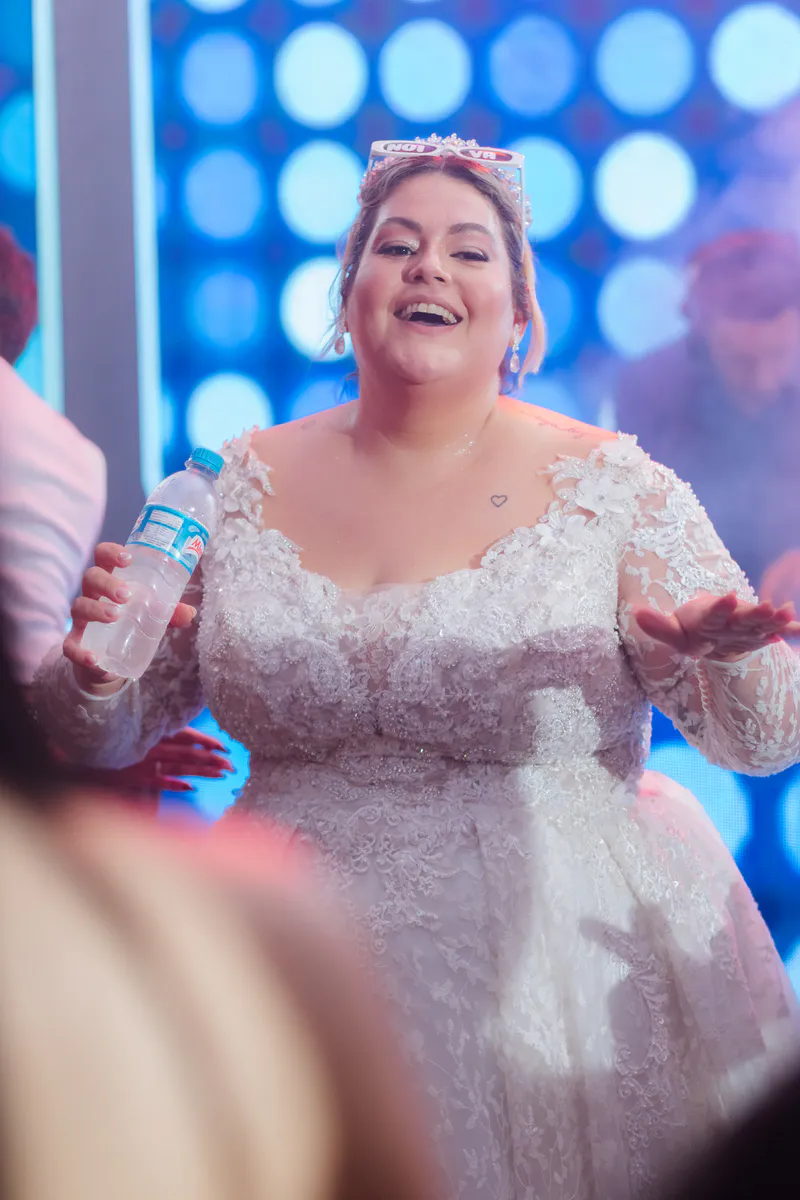 Casamento Kelly e Joao Paulo — foto 71