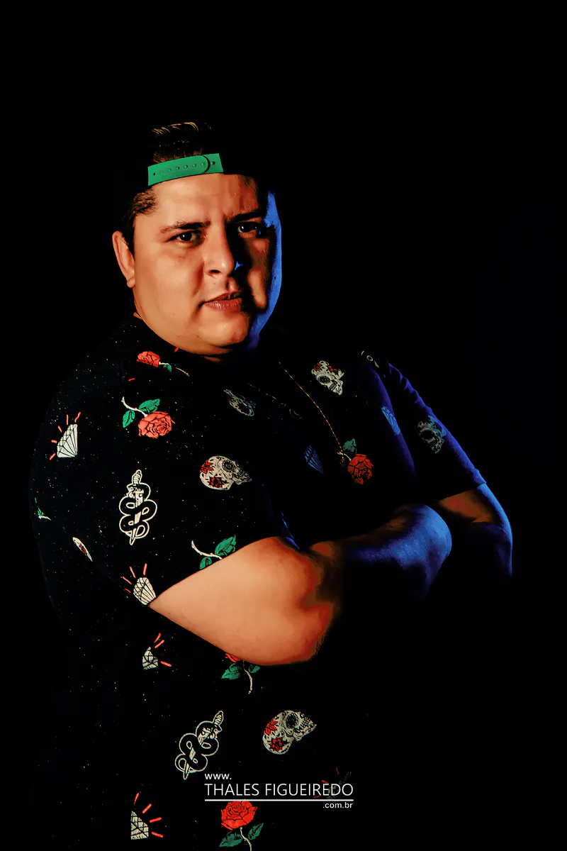 Coaching de Imagem - Jefferson Bastos - Tatuador — foto 6