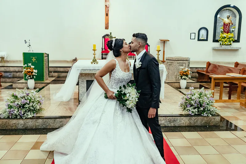 Casamento Dayane e Iury — foto 51