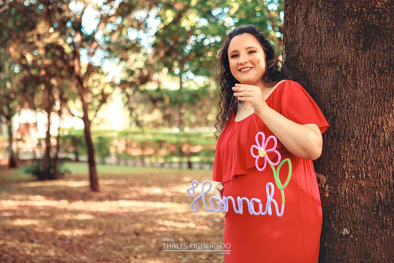 Ensaio Gestante Nadia — foto 4