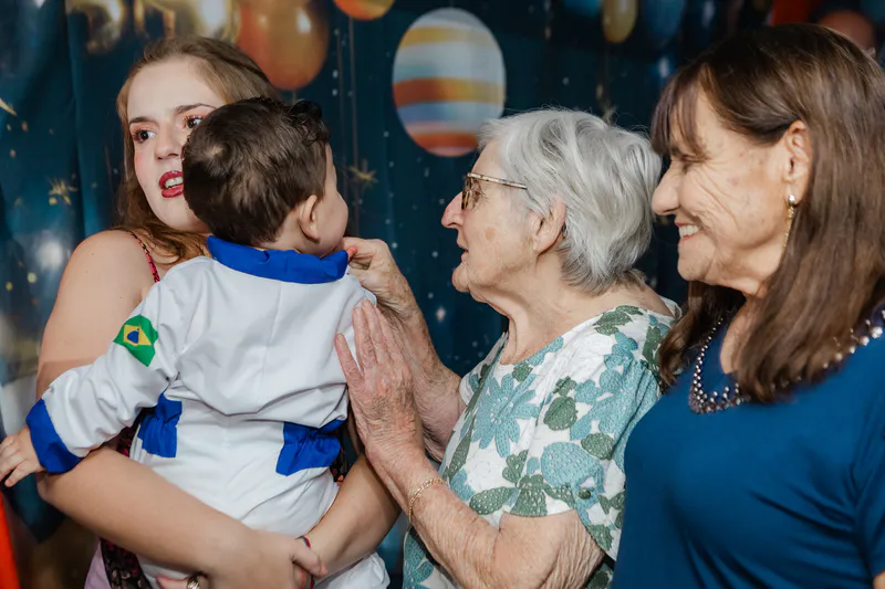Aniversario 1 Ano Antonio — foto 12