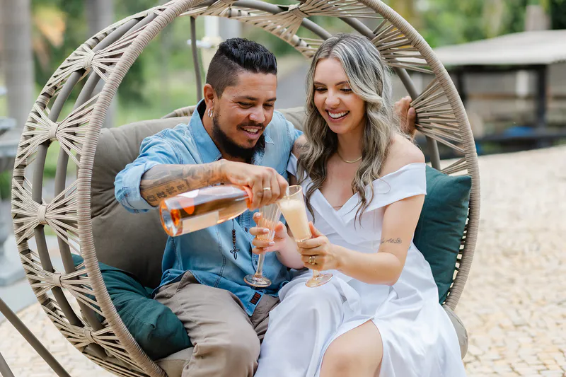 Pré Wedding Ana Cristina e Matheus — foto 18