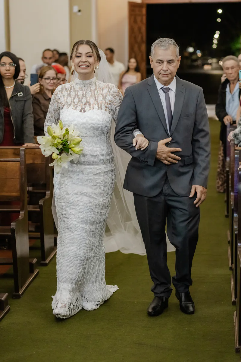 Casamento Ana Celia e Alexandre — foto 33