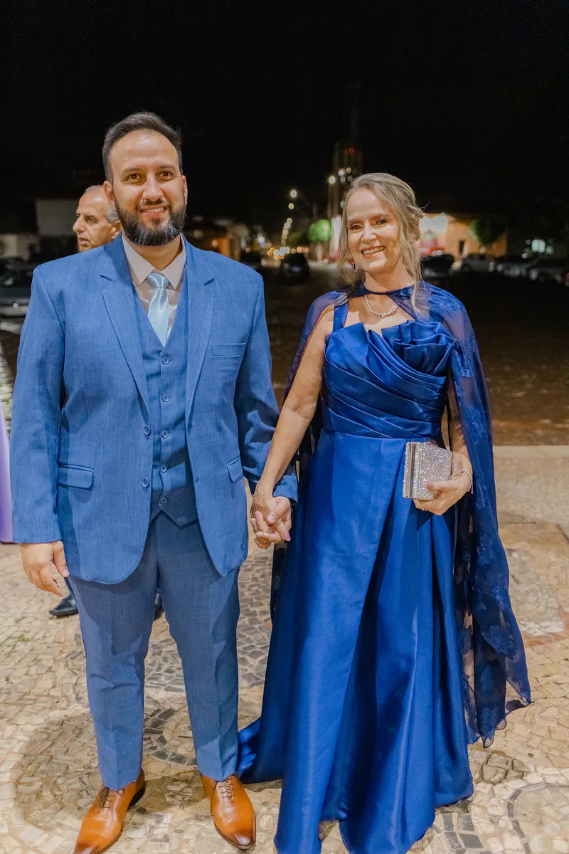 Casamento Jordana e Guilherme — foto 24