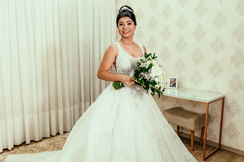 Casamento Dayane e Iury — foto 27