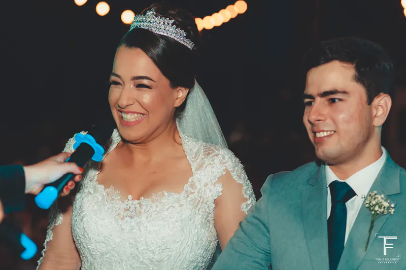 Casamento Gabriela e Heyder — foto 5