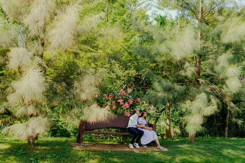 Pré Wedding Paola e Leonardo — foto 1