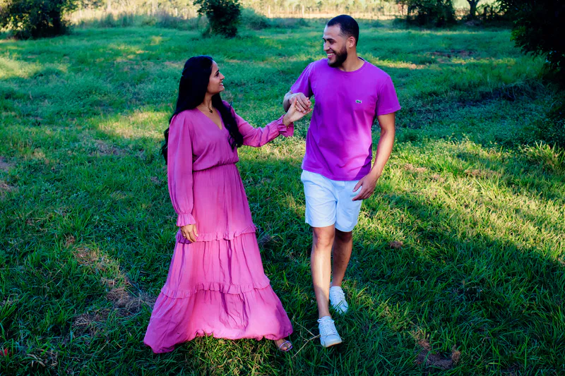 Pré Wedding Marystela e Guilherme — foto 2