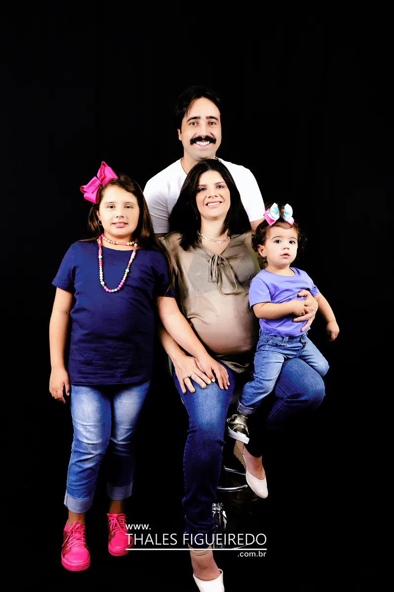Ensaio Gestacional - Bruna Durães — foto 5