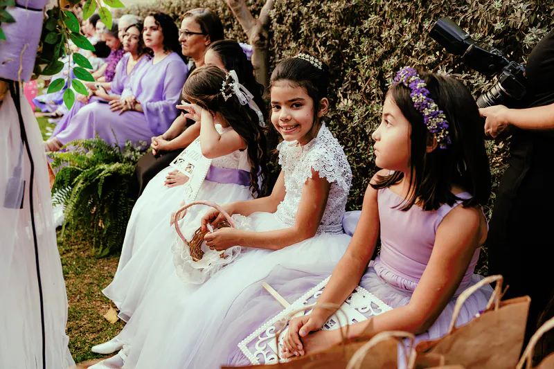 Casamento Flaviana e Alessandro — foto 15
