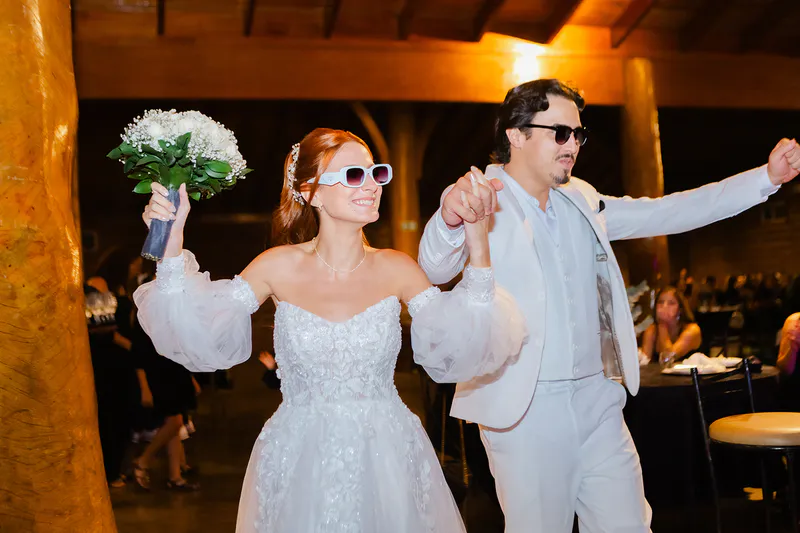 Casamento Miryan e Luis — foto 41