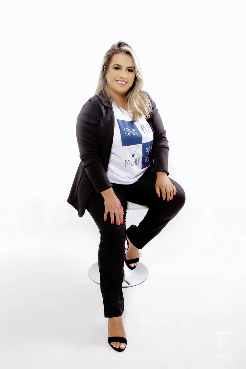Ensaio Corporativo Laru - Sex Coach — foto 21