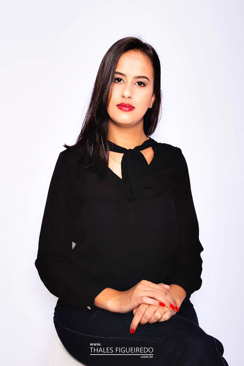 Retrato Corporativo - Vick Lash — foto 7