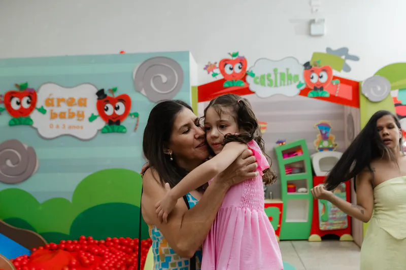Aniversario Isabela 5 Anos — foto 8