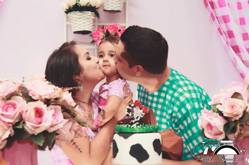 Aniversario Infantil Sophia — foto 19