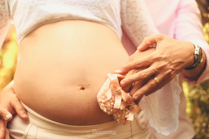 Ensaio Gestante Lamis — foto 12