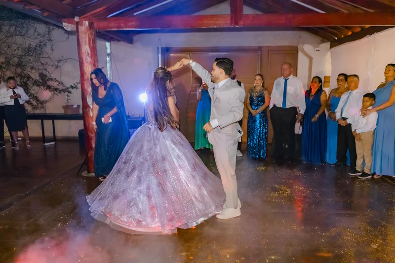 15 Anos Maria Klara — foto 22