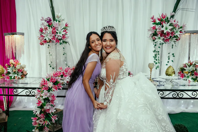 Casamento Amanda e Leonardo — foto 30