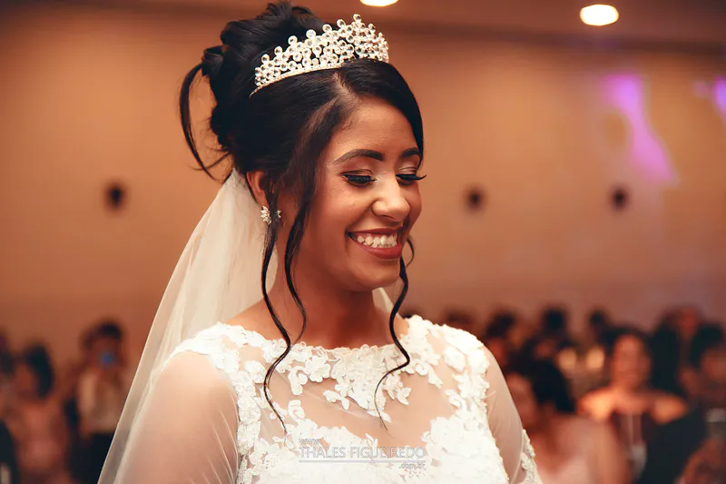 Casamento Maria Laura e Leandro — foto 12