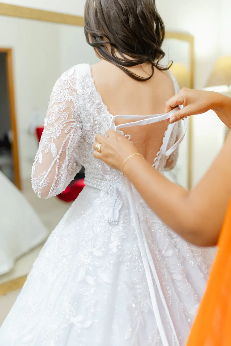 Casamento Maria Eduarda e Andre — foto 11