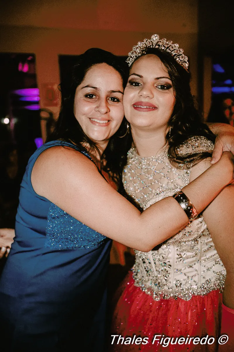 Aniversário 15 Anos - Bruna — foto 46