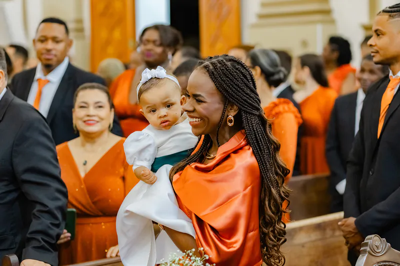 Casamento Juliana e Airton — foto 25