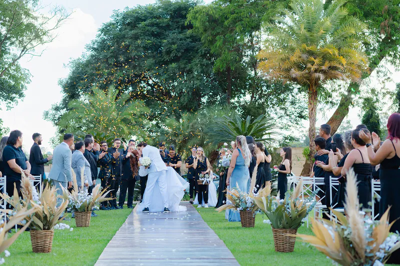 Casamento Miryan e Luis — foto 28