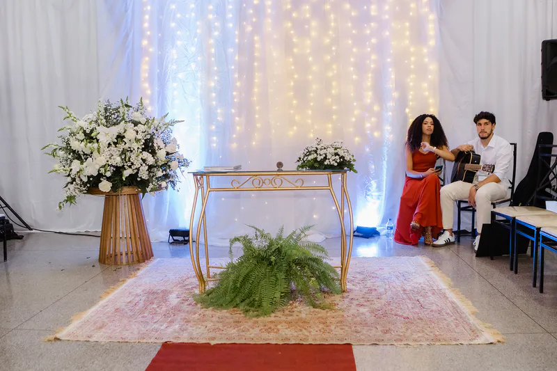 Casamento Jessica e Rafael — foto 14