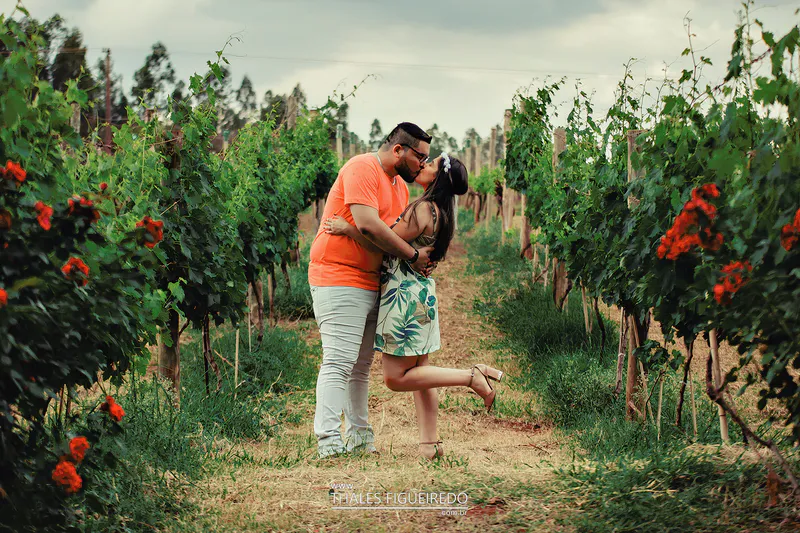 Pré Wedding Joilson e Maria Laura — foto 4