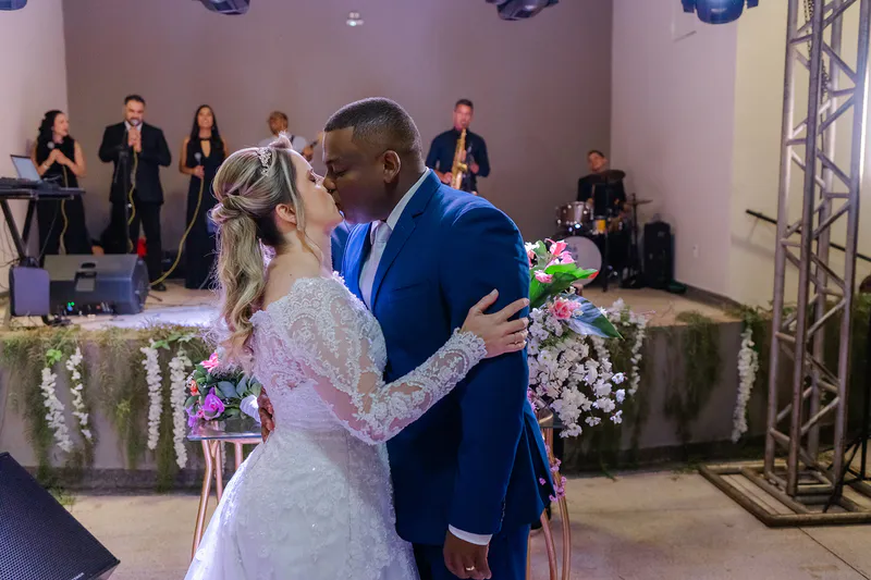 Pré Wedding Ana e Carlos — foto 34